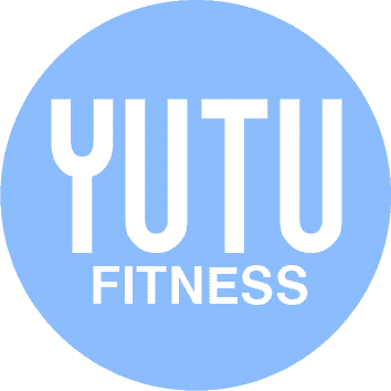 Yutu Fitness logo
